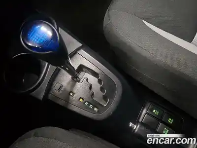 Toyota Prius 2021 1.5 Вариатор в Москве № 609920, миниатюра 9