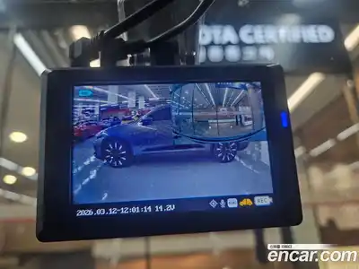 Toyota Prius 2021 1.5 Вариатор в Москве № 609920, миниатюра 10