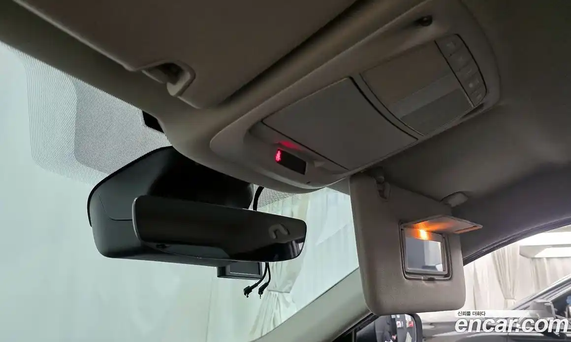 Renault QM6 2024 2.0 Автомат в Москве № 609999, фото 18