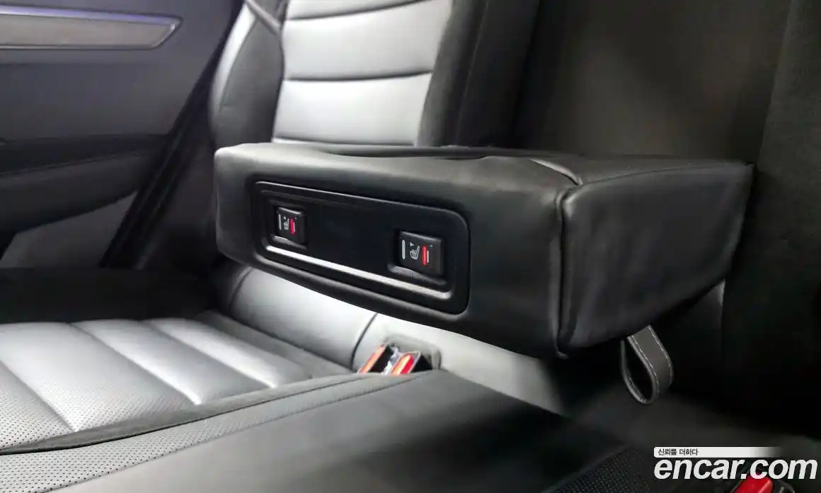 Renault QM6 2024 2.0 Автомат в Москве № 609999, фото 19