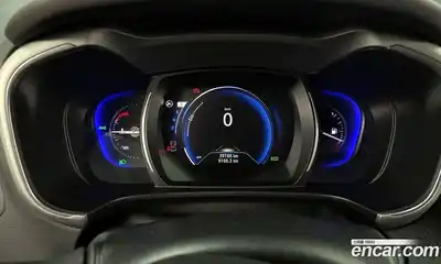 Renault QM6 2024 2.0 Автомат в Москве № 609999, миниатюра 8