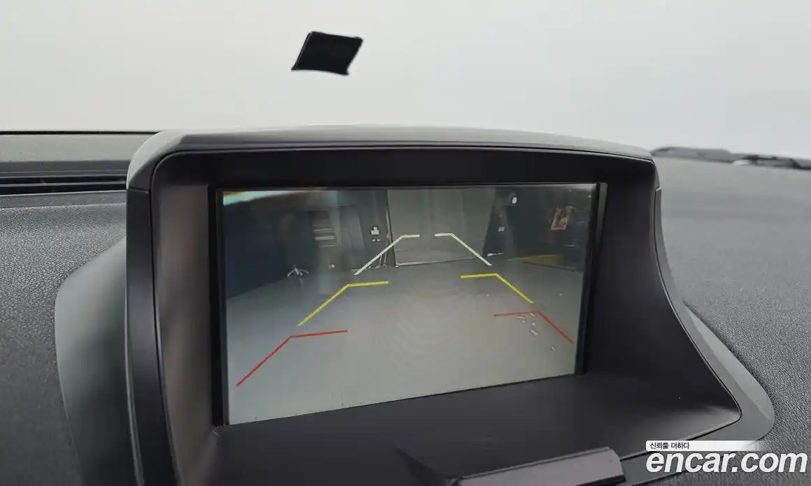 Renault SM3 2015 1.6 Автомат в Москве № 610033, фото 15