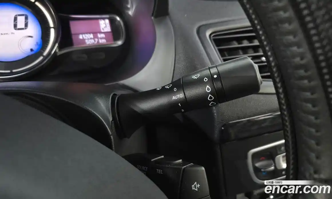 Renault SM3 2015 1.6 Автомат в Москве № 610033, фото 18