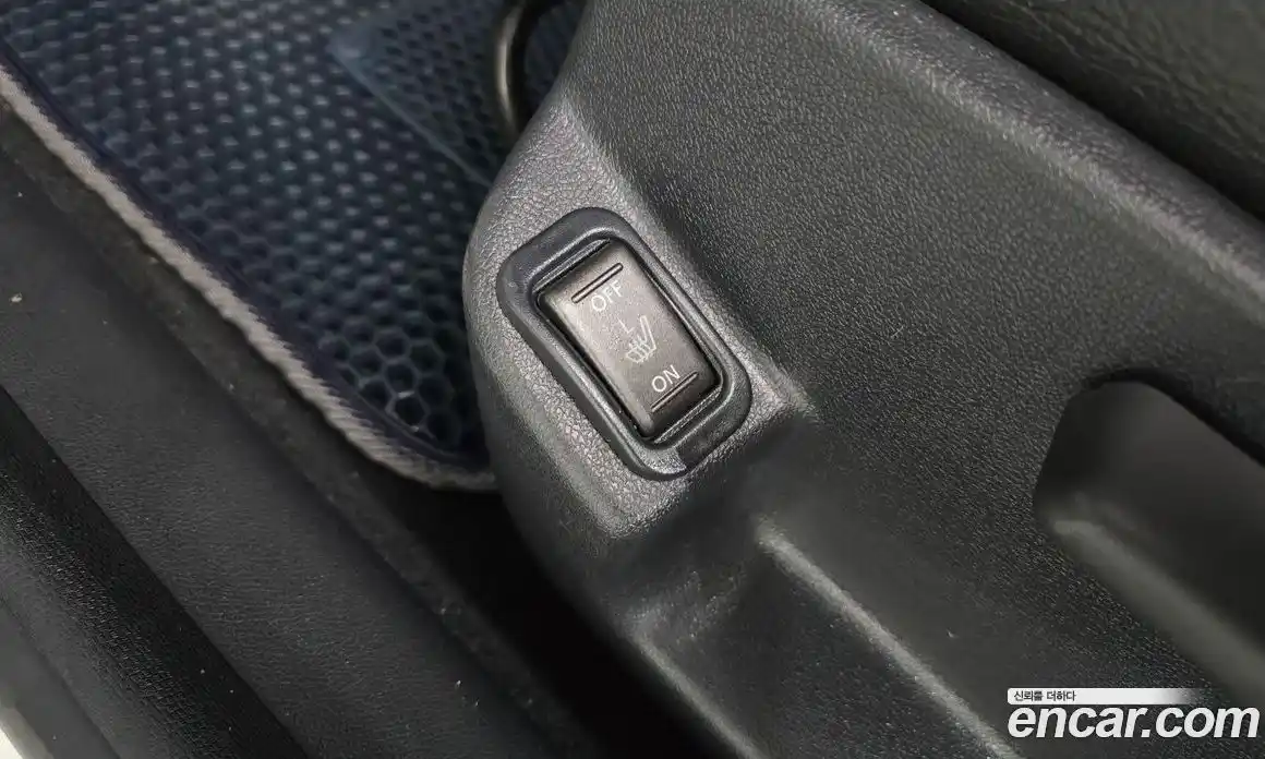 Renault SM3 2015 1.6 Автомат в Москве № 610033, фото 19