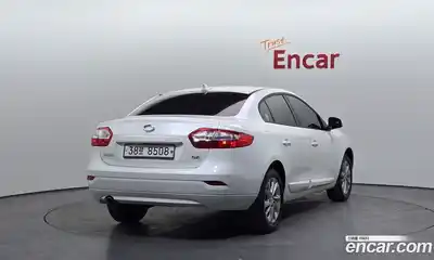 Renault SM3 2015 1.6 Автомат в Москве № 610033, миниатюра 2