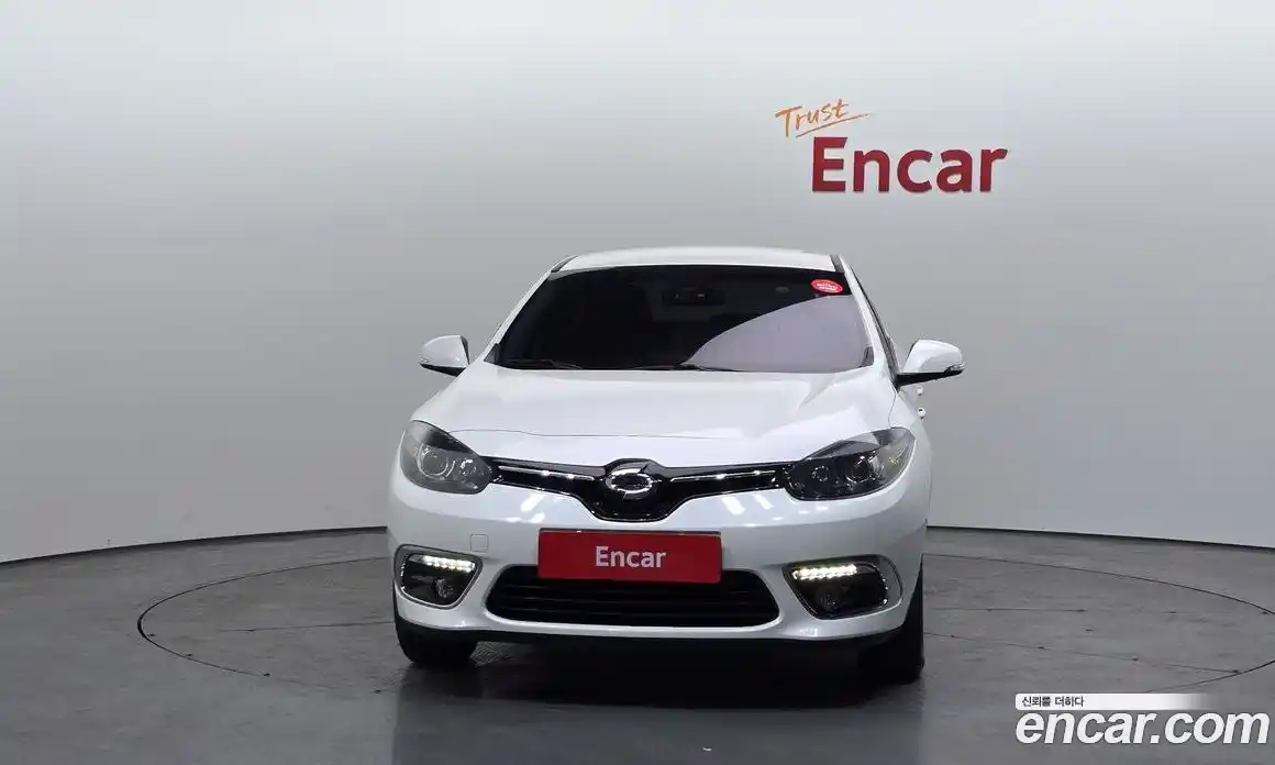 Renault SM3 2015 1.6 Автомат в Москве № 610033, фото 3