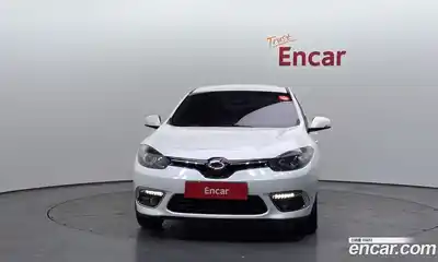 Renault SM3 2015 1.6 Автомат в Москве № 610033, миниатюра 3