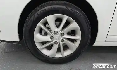 Renault SM3 2015 1.6 Автомат в Москве № 610033, миниатюра 5