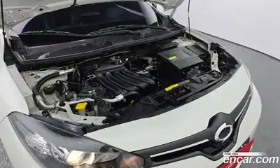 Renault SM3 2015 1.6 Автомат в Москве № 610033, миниатюра 6