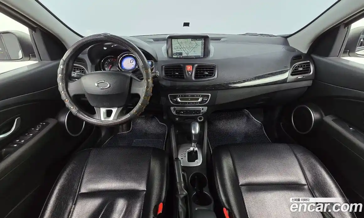 Renault SM3 2015 1.6 Автомат в Москве № 610033, фото 7