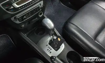 Renault SM3 2015 1.6 Автомат в Москве № 610033, миниатюра 9