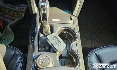 Ford Explorer 2016 2.3 Автомат в Москве № 610223, миниатюра 12