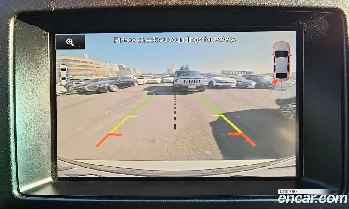 Ford Explorer 2016 2.3 Автомат в Москве № 610223, фото 13