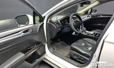 Ford Mondeo 2015 2.0 Автомат в Москве № 610233, миниатюра 11
