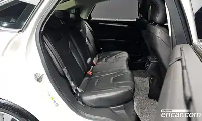 Ford Mondeo 2015 2.0 Автомат в Москве № 610233, миниатюра 12