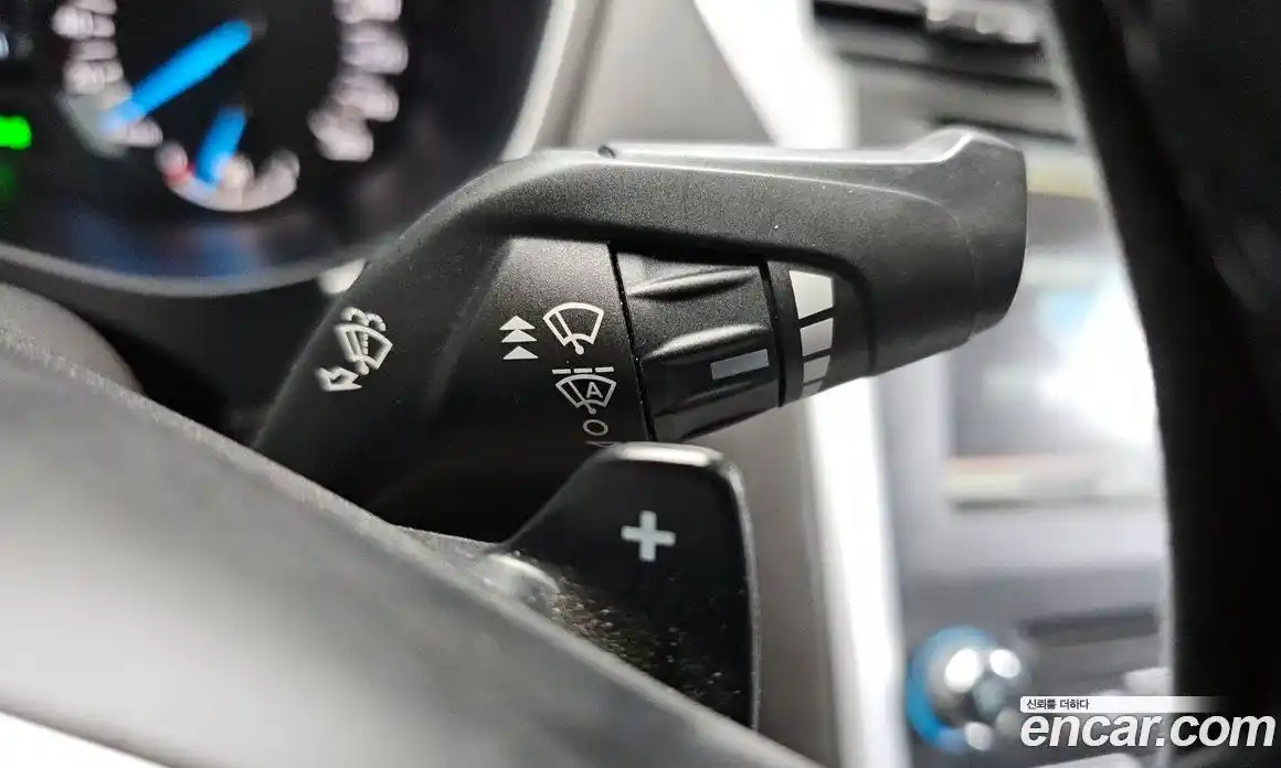 Ford Mondeo 2015 2.0 Автомат в Москве № 610233, фото 16