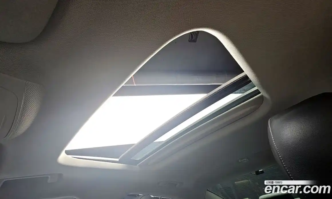 Ford Mondeo 2015 2.0 Автомат в Москве № 610233, фото 19