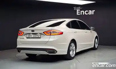 Ford Mondeo 2015 2.0 Автомат в Москве № 610233, миниатюра 2