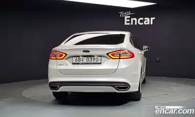 Ford Mondeo 2015 2.0 Автомат в Москве № 610233, миниатюра 4