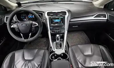 Ford Mondeo 2015 2.0 Автомат в Москве № 610233, миниатюра 7