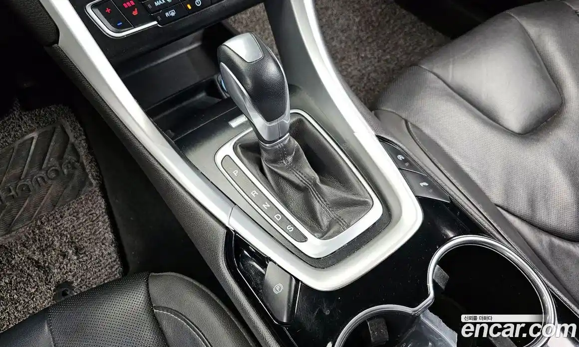 Ford Mondeo 2015 2.0 Автомат в Москве № 610233, фото 9