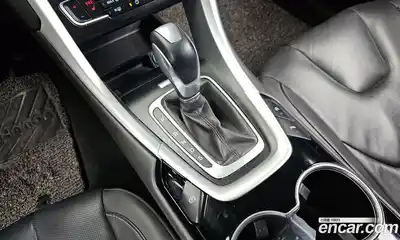 Ford Mondeo 2015 2.0 Автомат в Москве № 610233, миниатюра 9