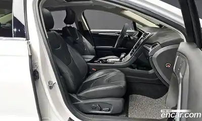 Ford Mondeo 2015 2.0 Автомат в Москве № 610233, миниатюра 10