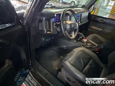 Ford Bronco 2022 2.7 Автомат в Москве № 610322, миниатюра 11