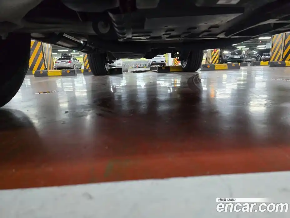 Ford Bronco 2022 2.7 Автомат в Москве № 610322, фото 13