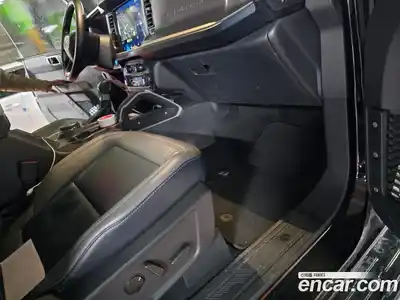 Ford Bronco 2022 2.7 Автомат в Москве № 610322, миниатюра 6