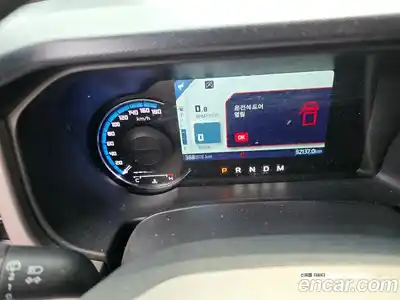 Ford Bronco 2022 2.7 Автомат в Москве № 610322, миниатюра 8