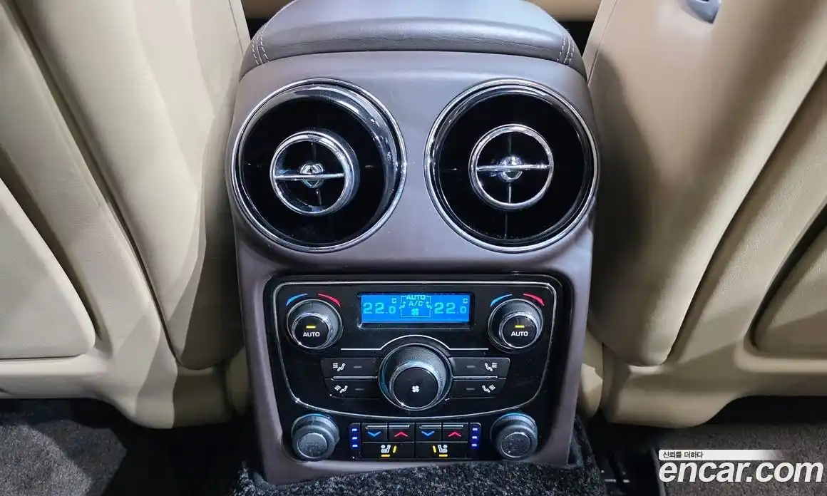 Jaguar XJ 2013 3.0 Автомат в Москве № 610794, фото 18