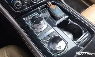 Jaguar XJ 2013 3.0 Автомат в Москве № 610794, миниатюра 9