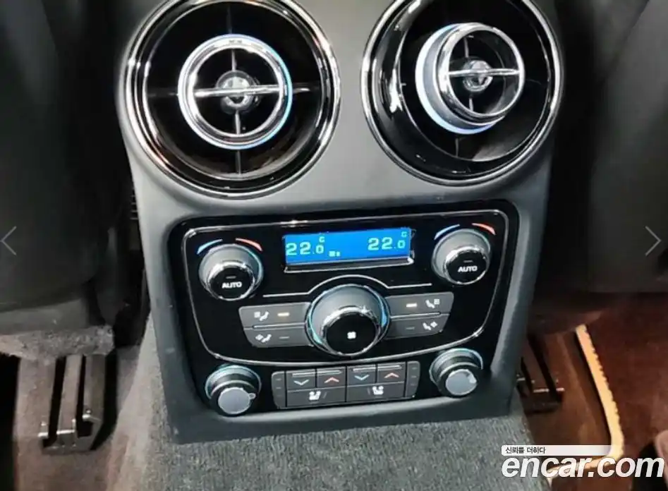 Jaguar XJ 2019 Автомат в Москве № 610831, фото 13