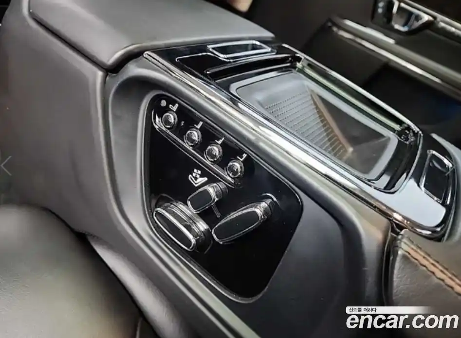 Jaguar XJ 2019 Автомат в Москве № 610831, фото 14