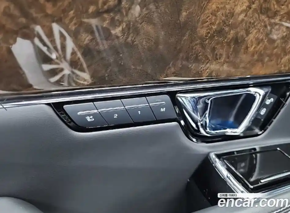 Jaguar XJ 2019 Автомат в Москве № 610831, фото 16