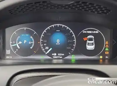 Jaguar XJ 2019 Автомат в Москве № 610831, миниатюра 6