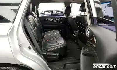 Infiniti QX60 2014 3.5 Автомат в Москве № 610968, миниатюра 12