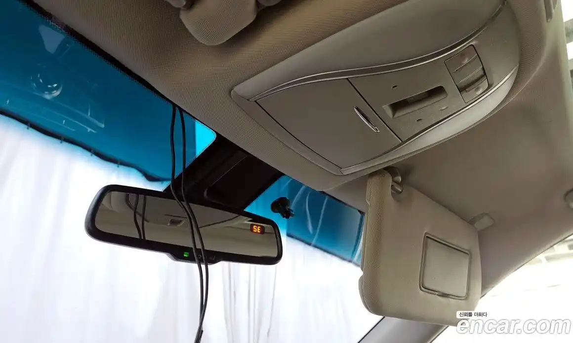 Infiniti QX60 2014 3.5 Автомат в Москве № 610968, фото 17