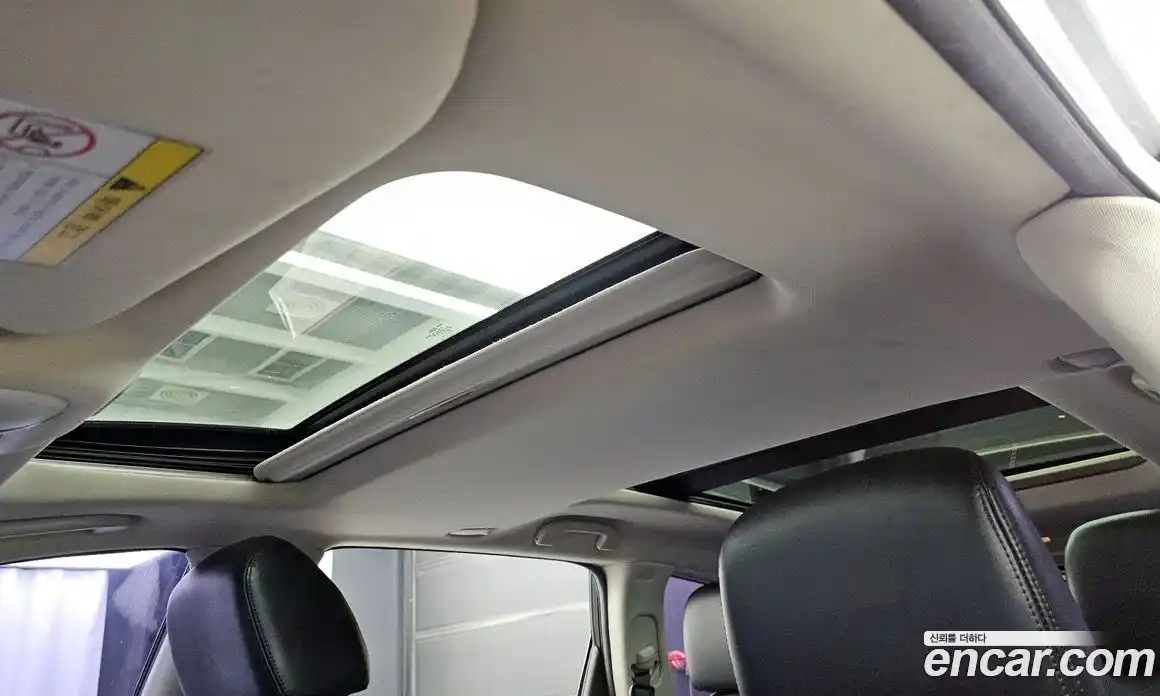 Infiniti QX60 2014 3.5 Автомат в Москве № 610968, фото 18