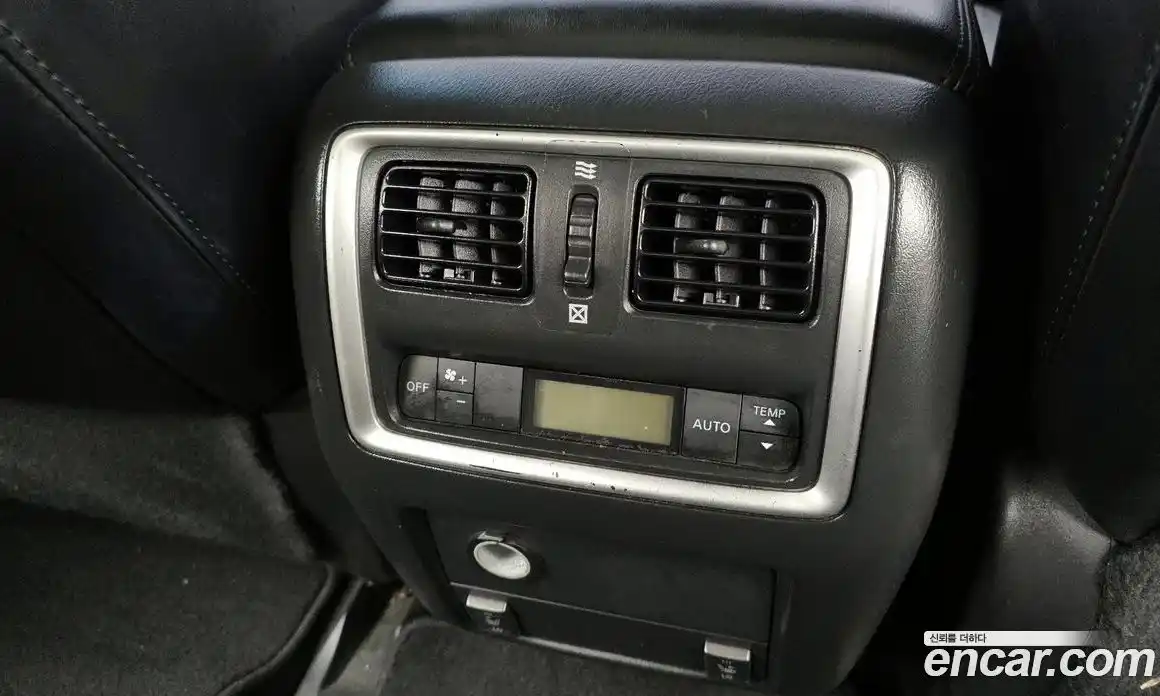 Infiniti QX60 2014 3.5 Автомат в Москве № 610968, фото 19