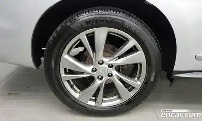 Infiniti QX60 2014 3.5 Автомат в Москве № 610968, миниатюра 5