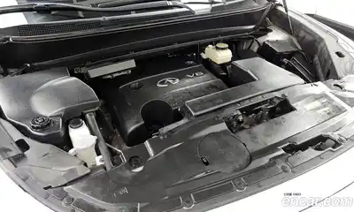 Infiniti QX60 2014 3.5 Автомат в Москве № 610968, миниатюра 6