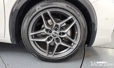 Infiniti Q30 2017 2.0 Автомат в Москве № 610997, миниатюра 5