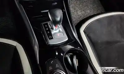 Infiniti Q30 2017 2.0 Автомат в Москве № 610997, миниатюра 9