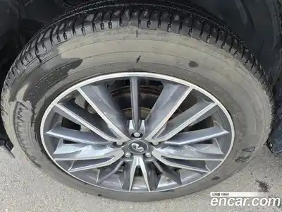 Infiniti QX60 2018 3.5 Автомат в Москве № 611040, миниатюра 5