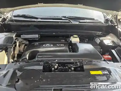 Infiniti QX60 2018 3.5 Автомат в Москве № 611040, миниатюра 6