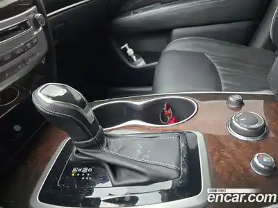 Infiniti QX60 2018 3.5 Автомат в Москве № 611040, миниатюра 9