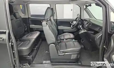 Kia Ray 2024 1.0 Автомат в Москве № 611379, миниатюра 11