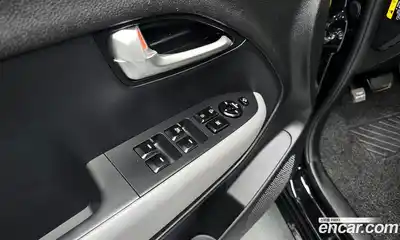 Kia Ray 2024 1.0 Автомат в Москве № 611379, миниатюра 12